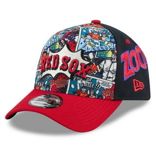応援グッズ AH MURDERZ MLB NEW ERA BOSTON RED SOX 応援グッズ AH MURDERZ MLB NEW ERA BOSTON RED SOX s-l1200.jpg