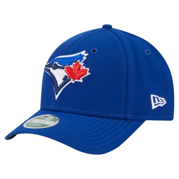 Youth New Era Royal Toronto Blue Jays Player Replica 9FORTY Adjustable Hat