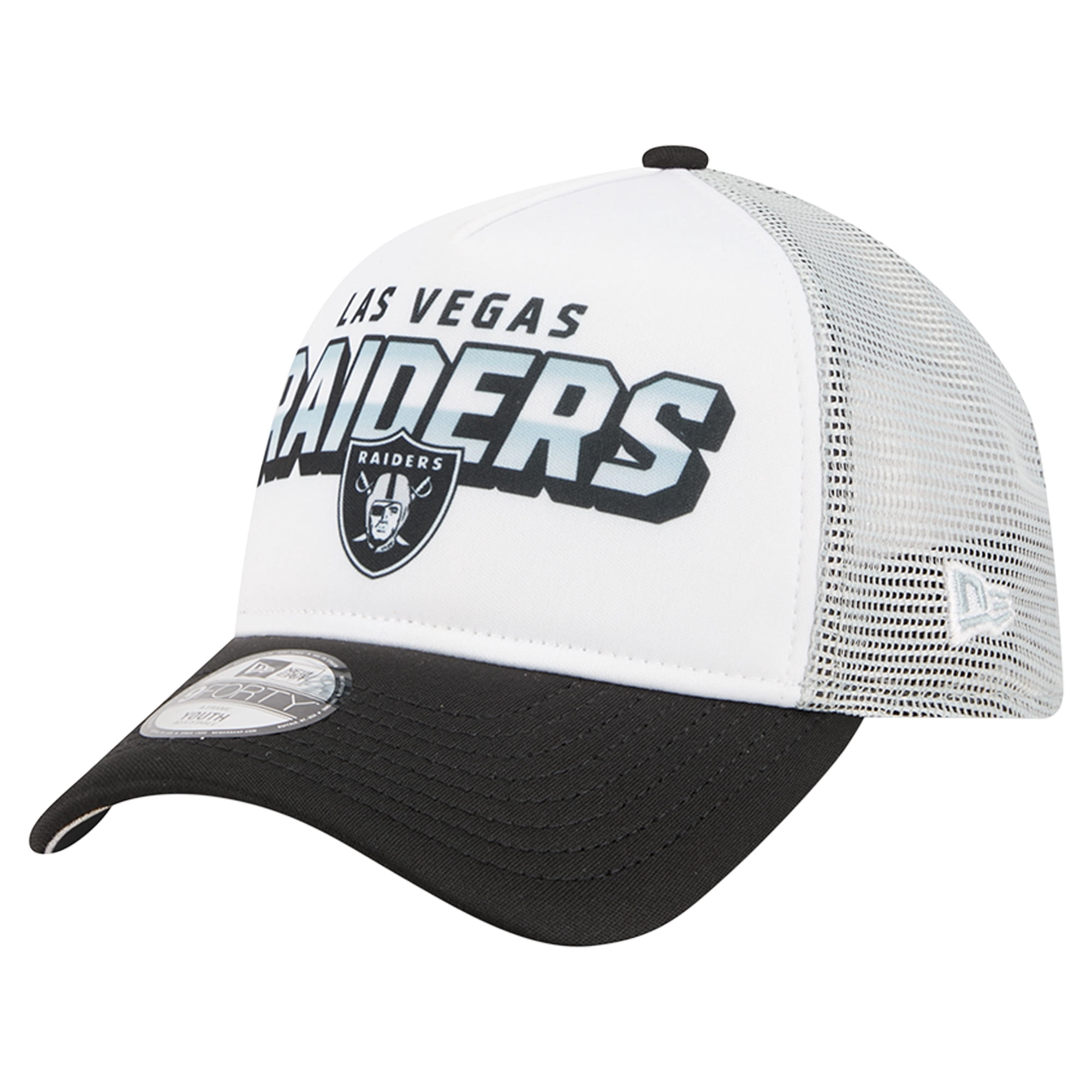 New Era Las Vegas Raiders Kids Gear in Las Vegas Raiders  display picture 2