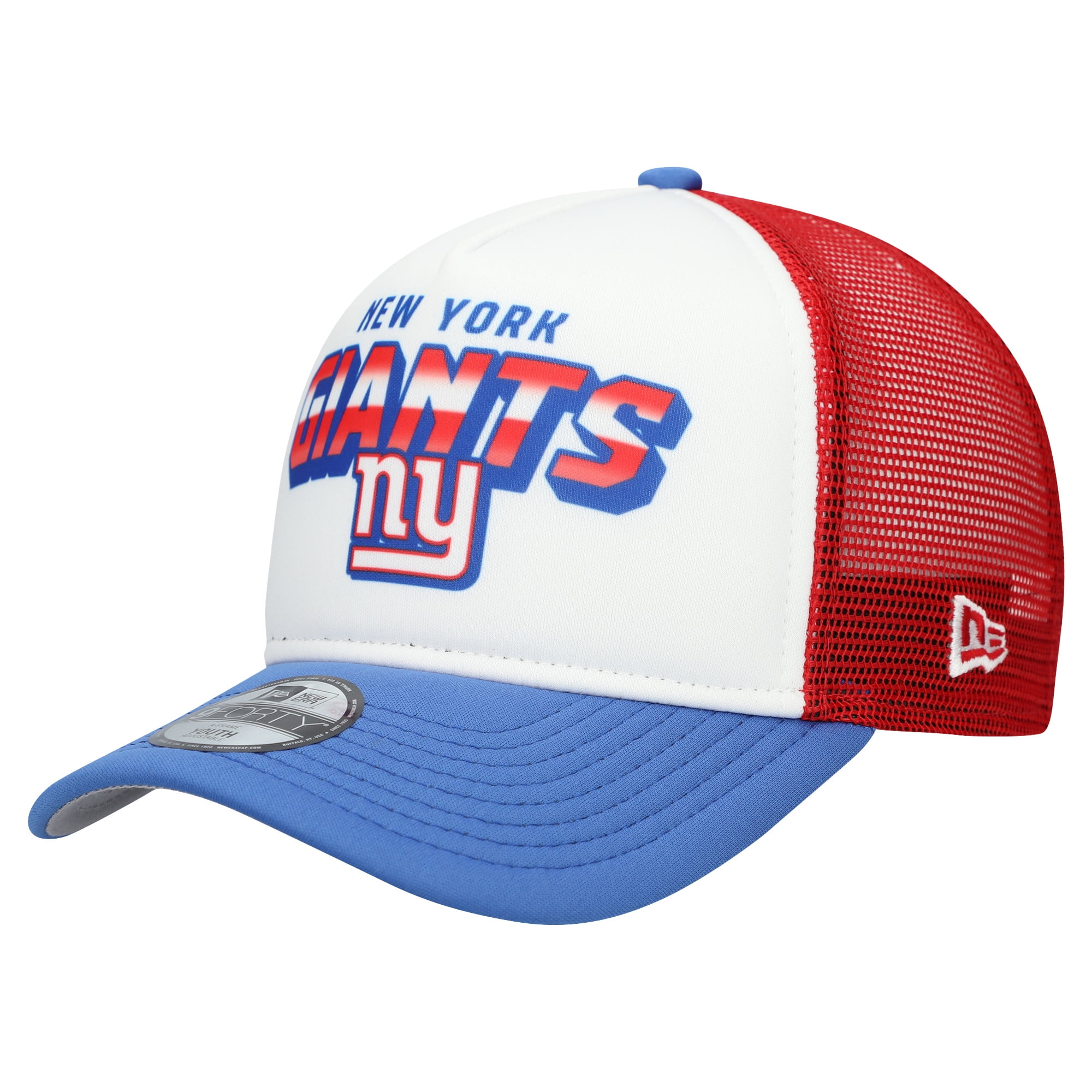 New Era New York Giants Hats & Caps | NY Giants Gear at Walmart