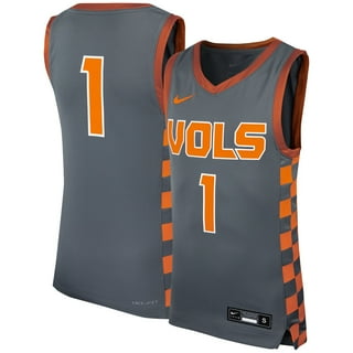 Tennessee Volunteers Jerseys in Tennessee Volunteers Team Shop
