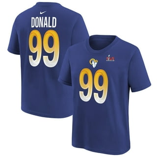 Kids rams shirt sale
