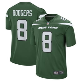 Aaron rodgers jersey walmart on sale