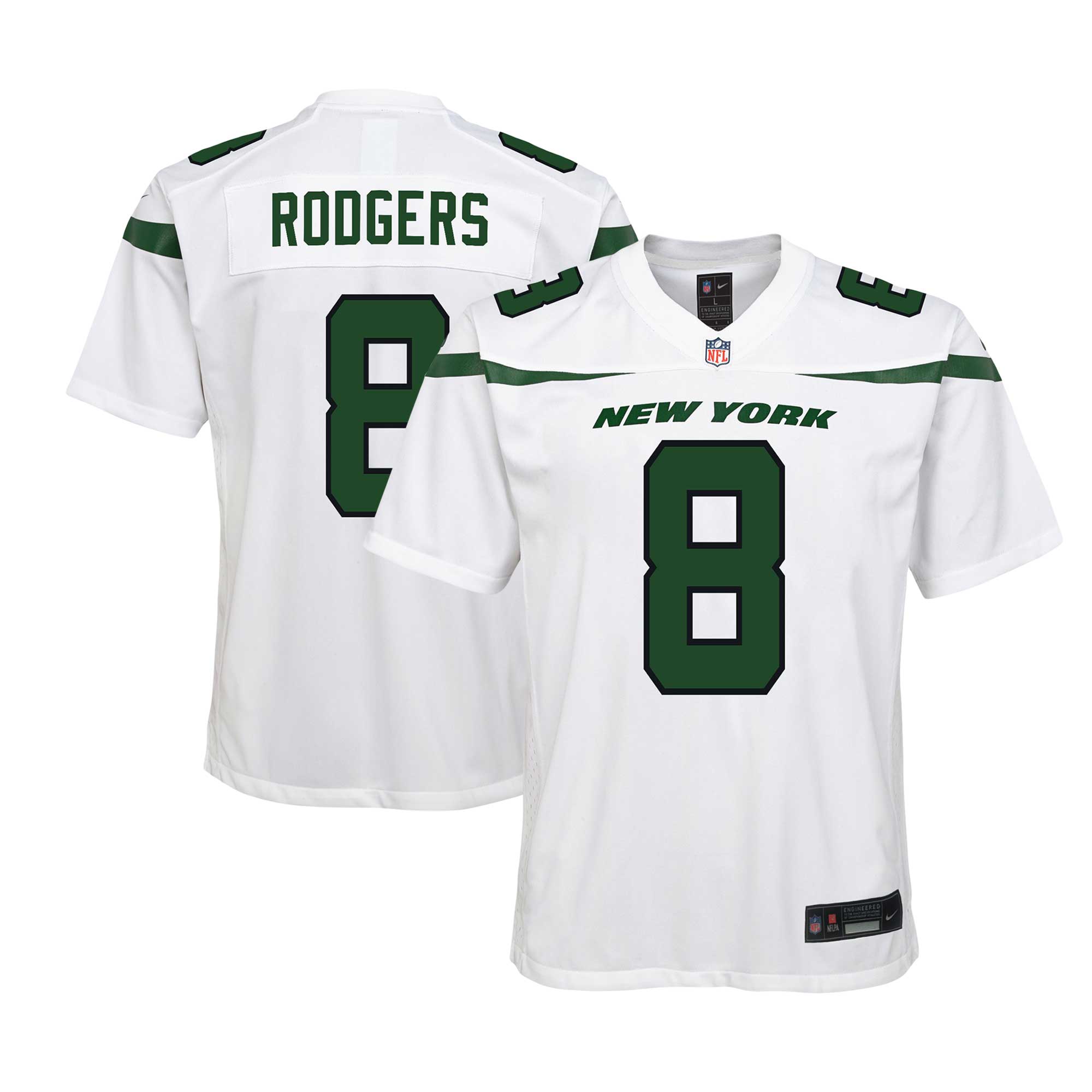 Jets 2016 jersey discount