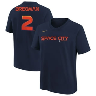 Youth astros hotsell bregman jersey