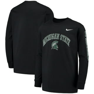 michigan state shirts at walmart