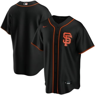 Women's San Francisco Giants Buster Posey Majestic Cream Alternate Cool  Base Player Jersey