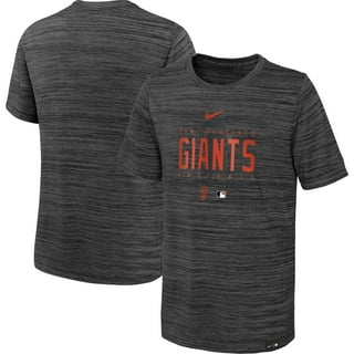 Kids sf cheap giants jersey