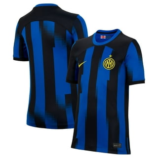 Nike Inter Milan 3rd Barella 23 Jersey 2022-2023 (Official Printing)