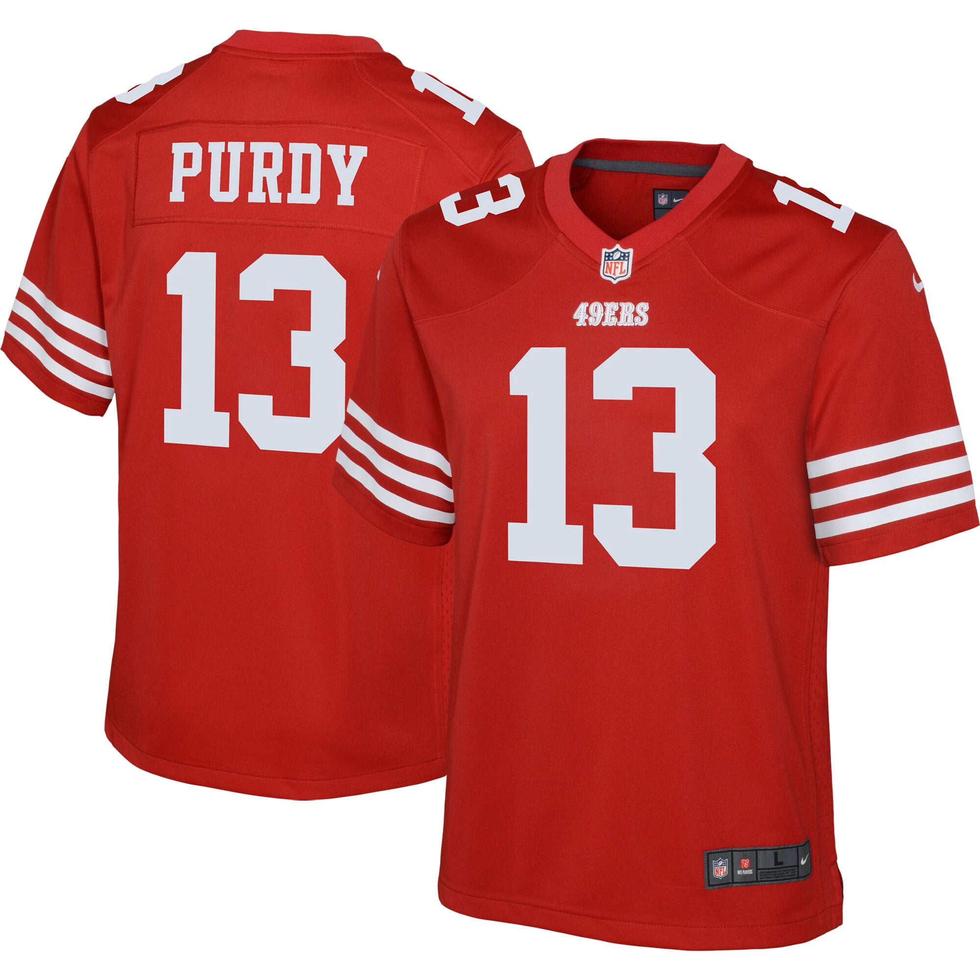 49ers fan merchandise you can wear on Super Bowl Sunday - 6abc Philadelphia
