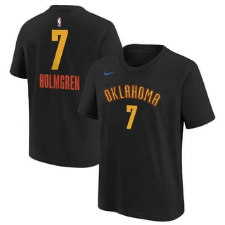 Nike Oklahoma City Thunder Tシャツ キッズサイズM s-l400.jpg