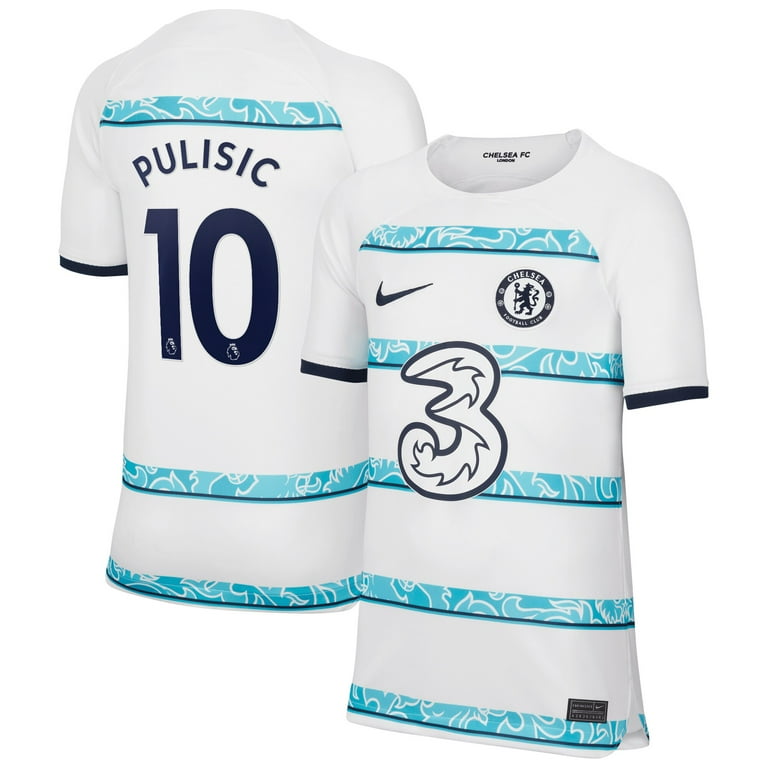 pulisic chelsea jersey youth