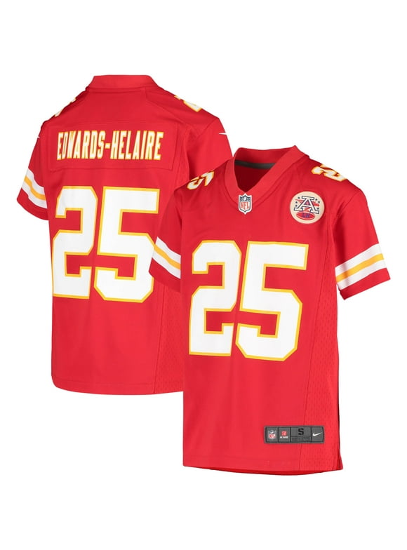 Kansas City Chiefs Jerseys in Kansas City Chiefs Team Shop