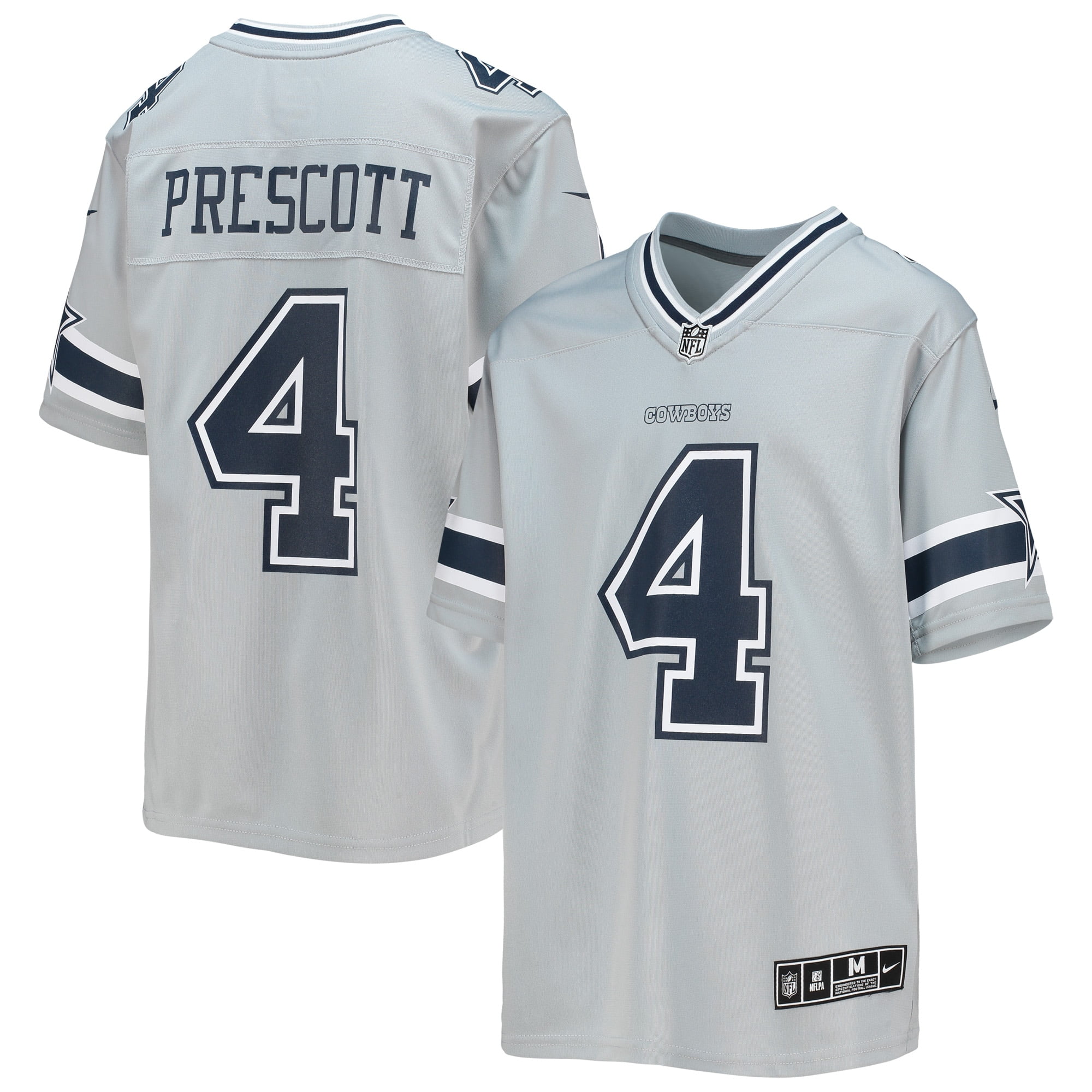 Dez Bryant Dallas Cowboys 50th Anniversary Jersey for Sale in
