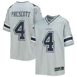 DALLAS COWBOYS DP4 YTH JERSEY NVY