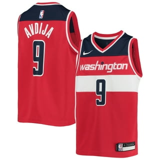 Washington Wizards unveil 2022-23 NBA City Edition Uniform