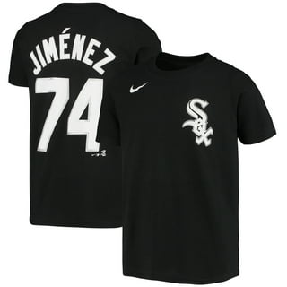 Fanatics Men's Black Chicago White Sox South Siders Hometown Collection T-Shirt