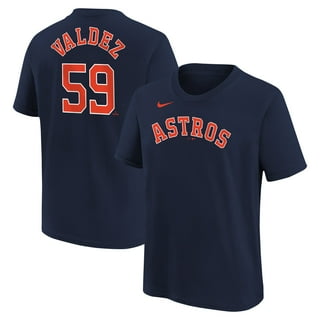 Nike Houston Astros T-Shirts in Houston Astros Team Shop - Walmart.com