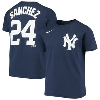 Nike New York Yankees Men's Coop Name and Number Player T-Shirt Derek Jeter  - Macy's
