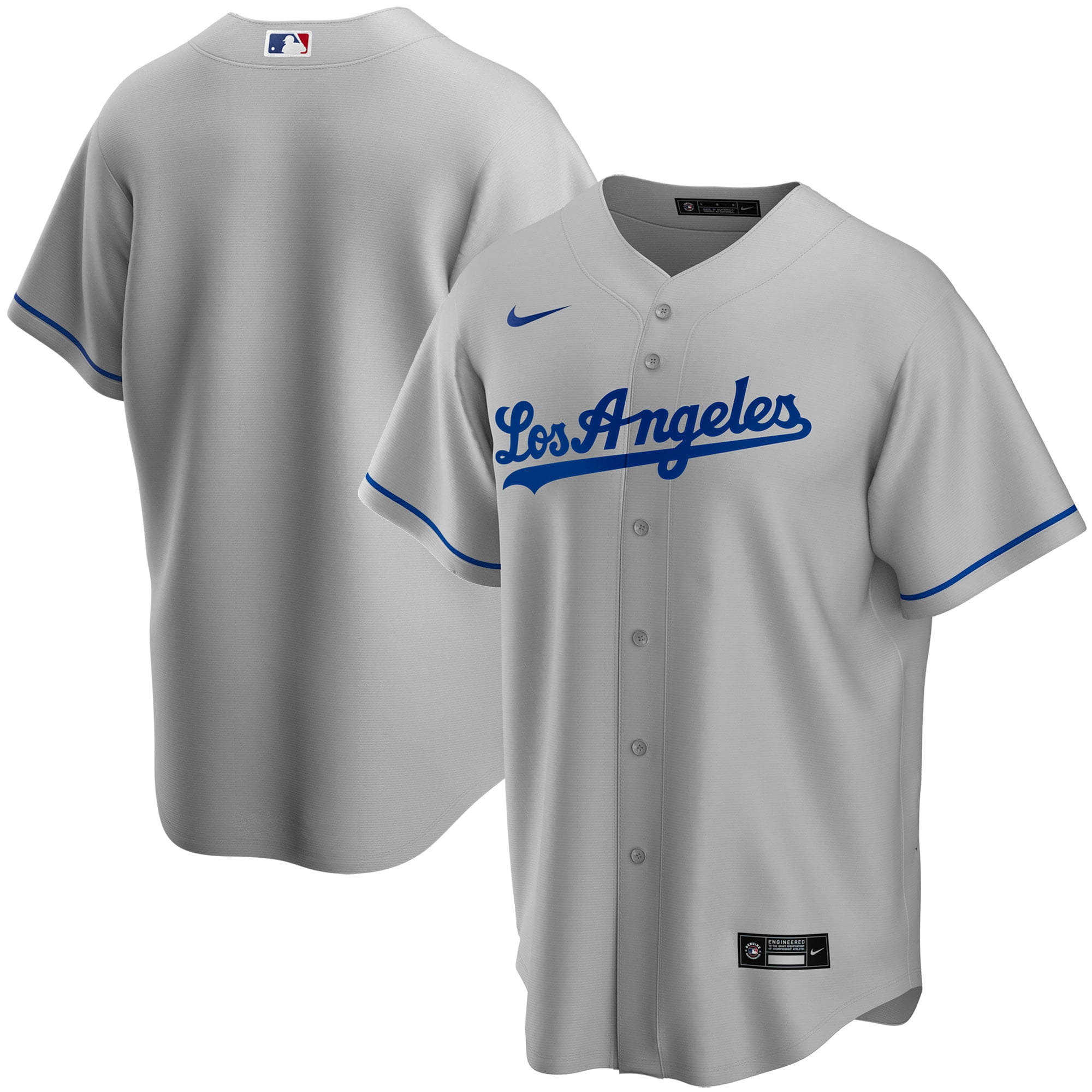 youth dodgers shirt