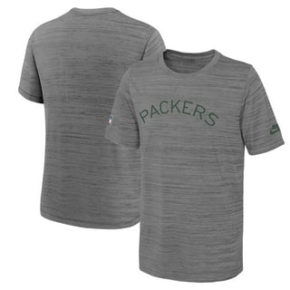 Packers Throwback Shirt