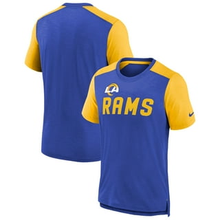 la rams t shirt walmart