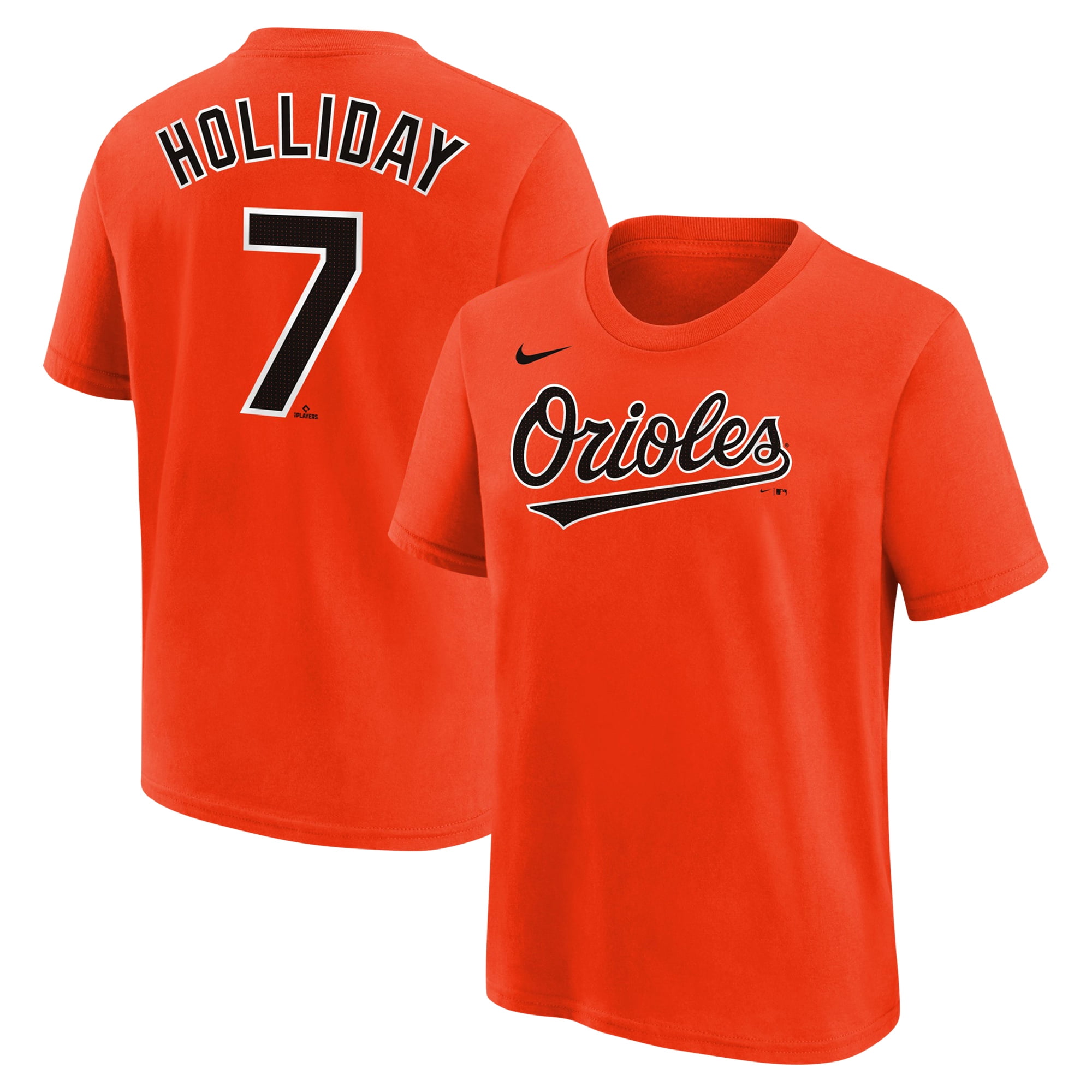 baltimore orioles nike shirt