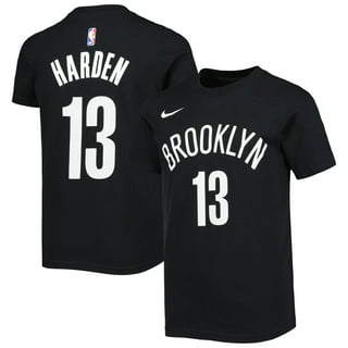 James Harden Brooklyn Nets Jordan Brand 2020/21 Swingman Jersey