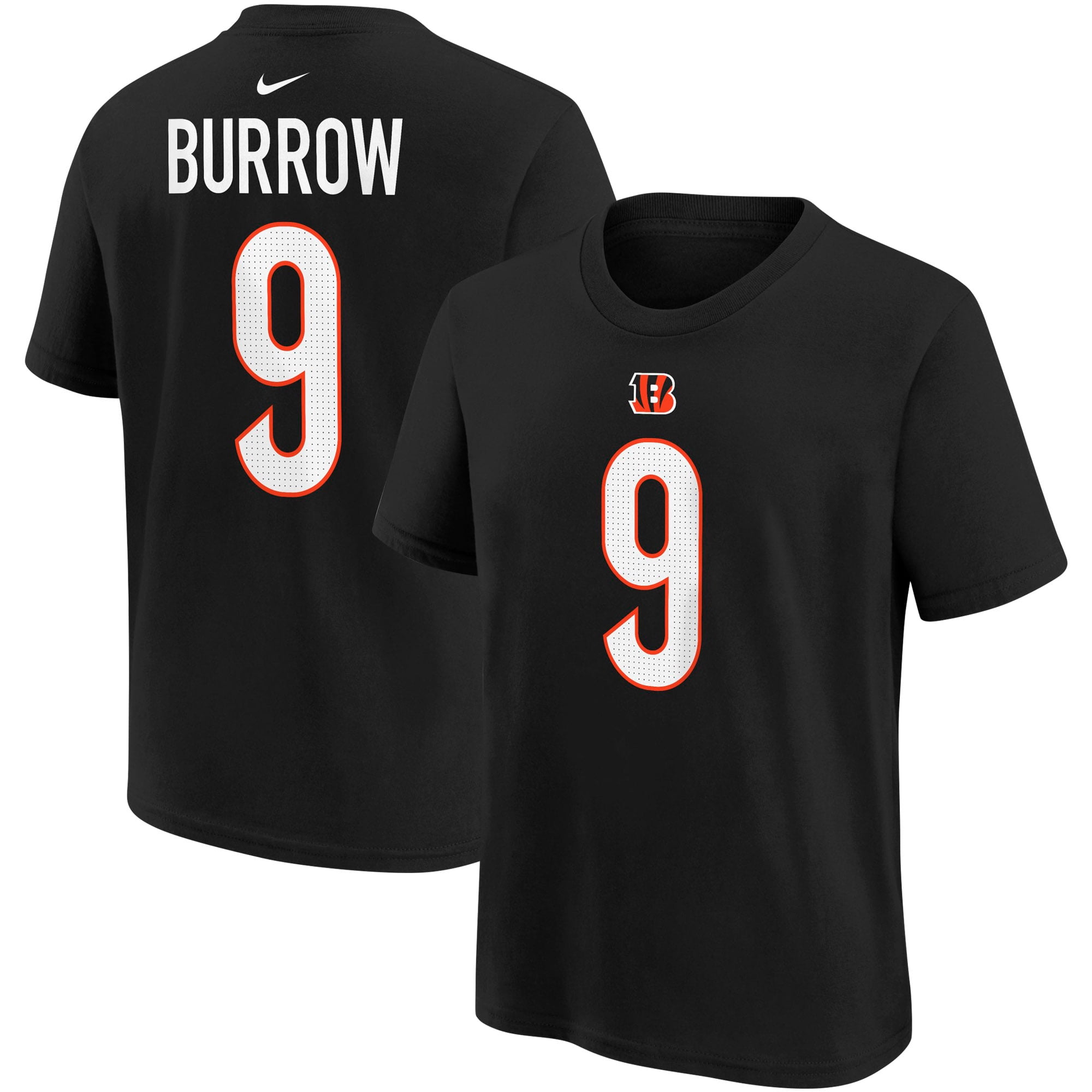 Sale Joe Burrow Jersey Nike