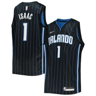 Nike Men's Orlando Magic City Edition Shooting Shirt - Macy's