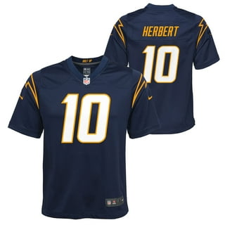 Los Angeles Chargers Jerseys in Los Angeles Chargers Team Shop 