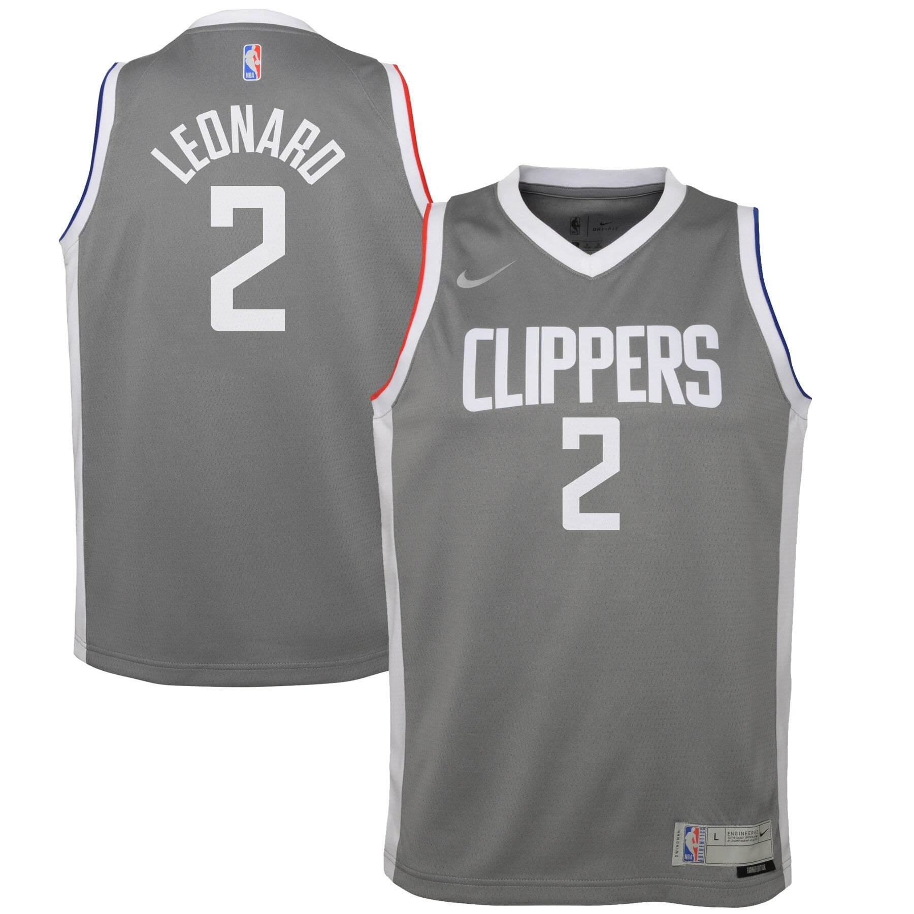 la clippers 2020 jersey