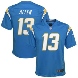 99.chargers Rush Color Jersey on Sale 