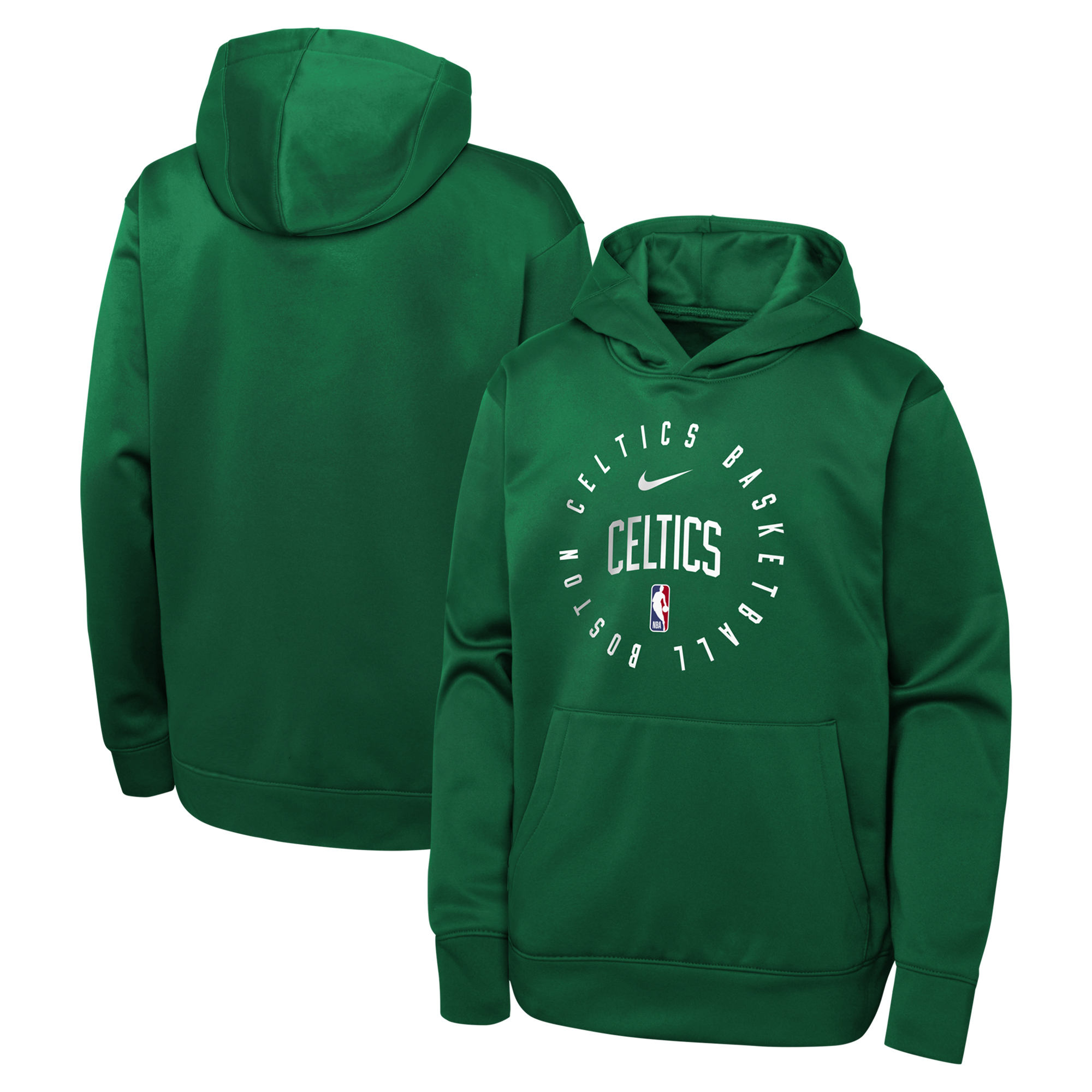 nike boston celtics hoodie