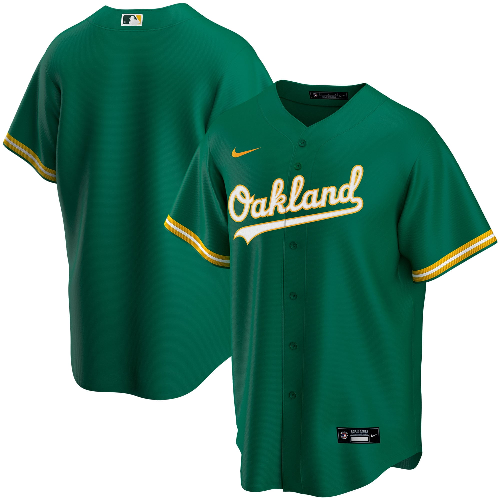 mlb replica team uniforms