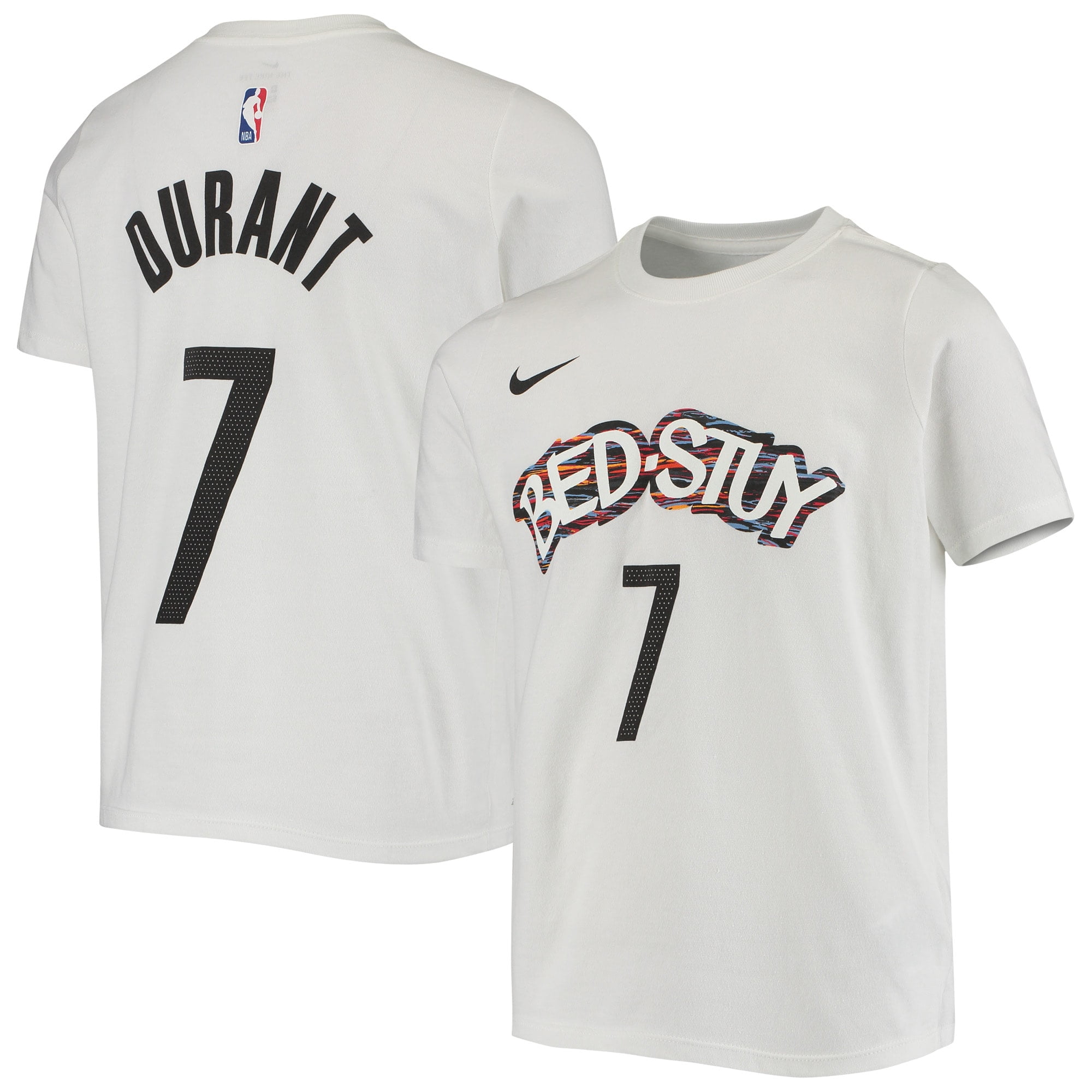 Kevin durant hotsell t shirt youth