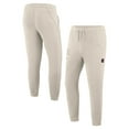 thumbnail image 1 of Youth Nike Khaki Barcelona Club Jogger Pants, 1 of 3