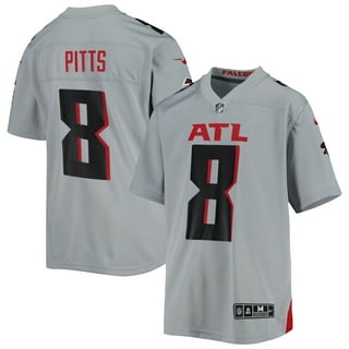 Atlanta Falcons Jerseys in Atlanta Falcons Team Shop 