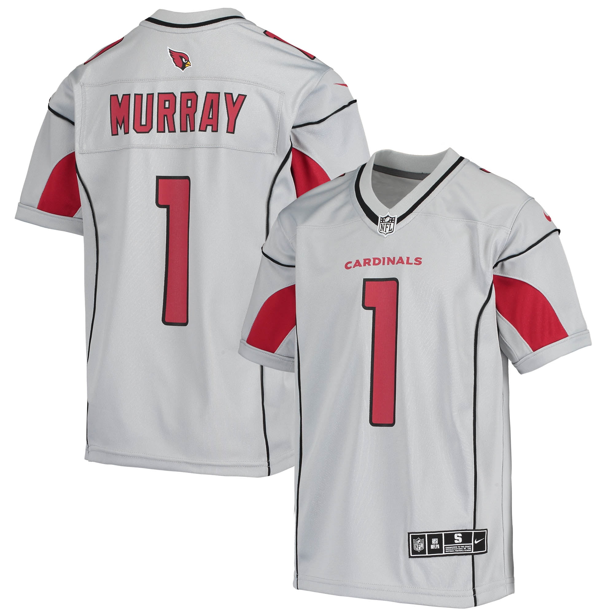 Cardinals youth jersey