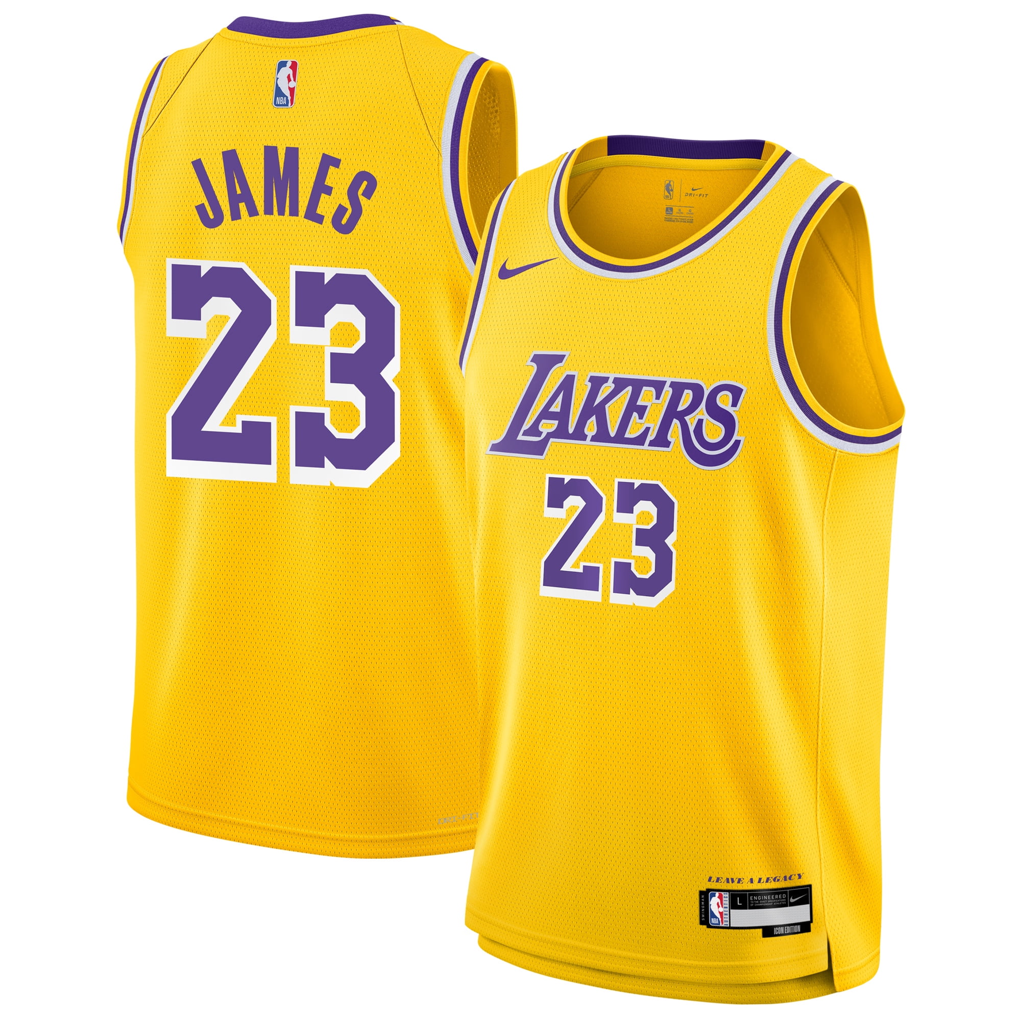 jersey lebron james nike