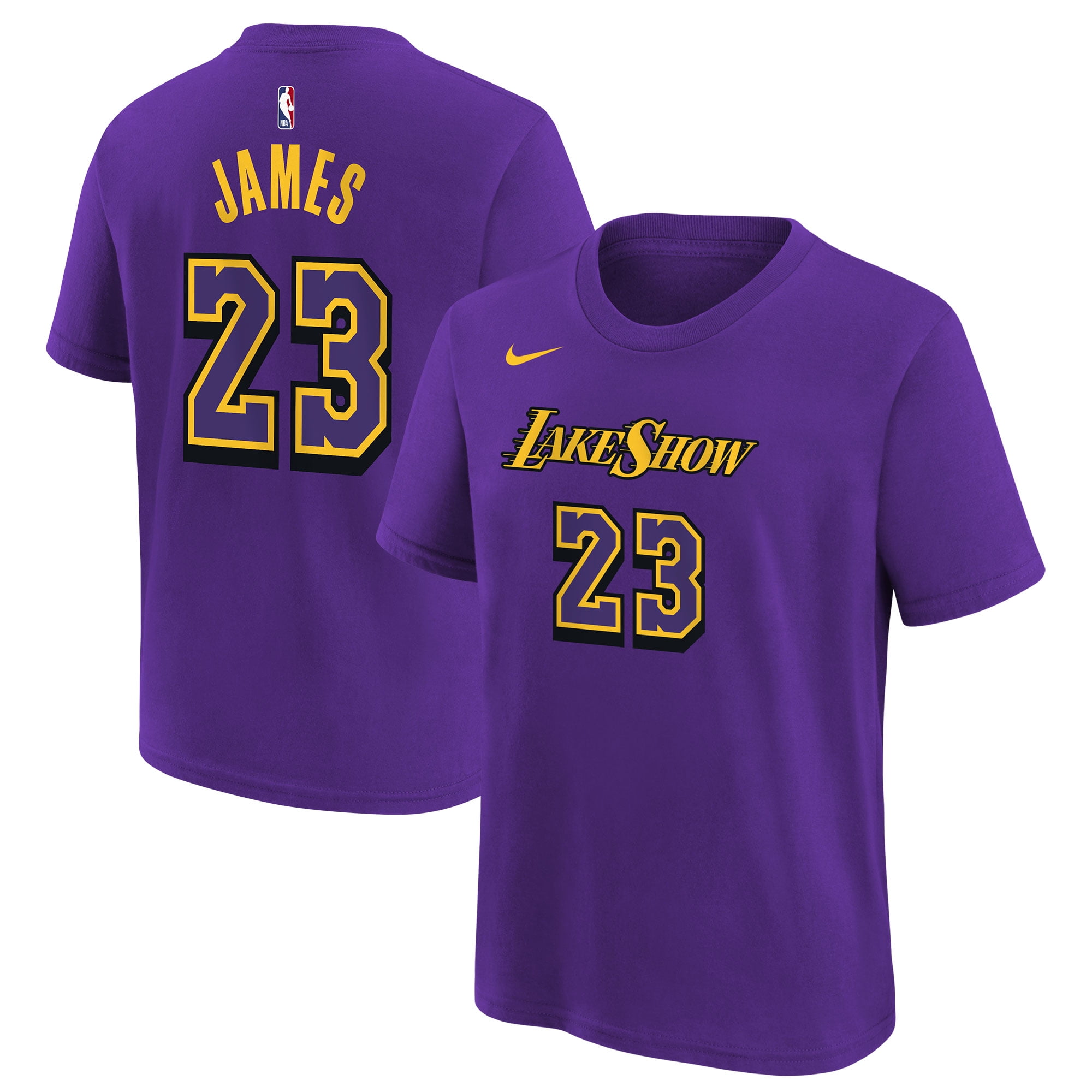 lebron james city edition t shirt