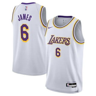 Los Angeles Lakers Kids' Apparel Curbside Pickup Available at DICK'S