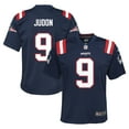 thumbnail image 1 of Youth Nike Matthew Judon Navy New England Patriots Game Jersey, 1 of 3