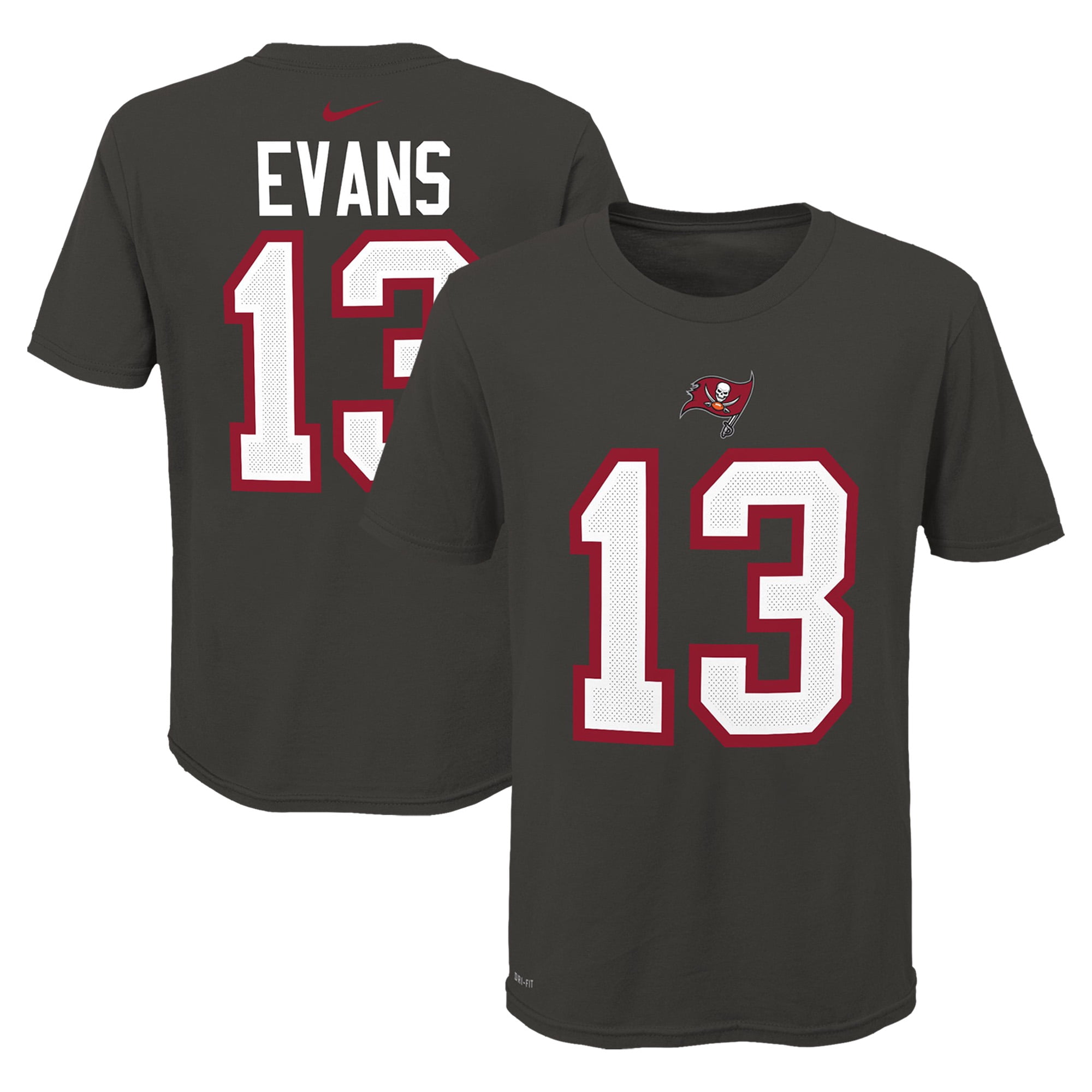 Mike evans youth jersey hotsell