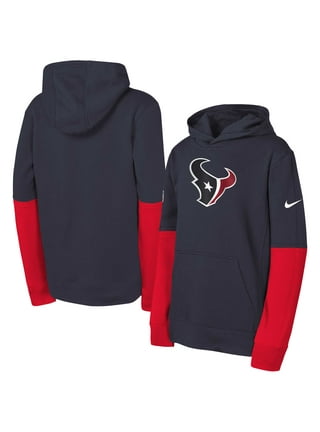 Boys Nike Hoodies