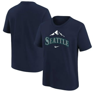 Seattle Mariners Kids in Seattle Mariners Team Shop 