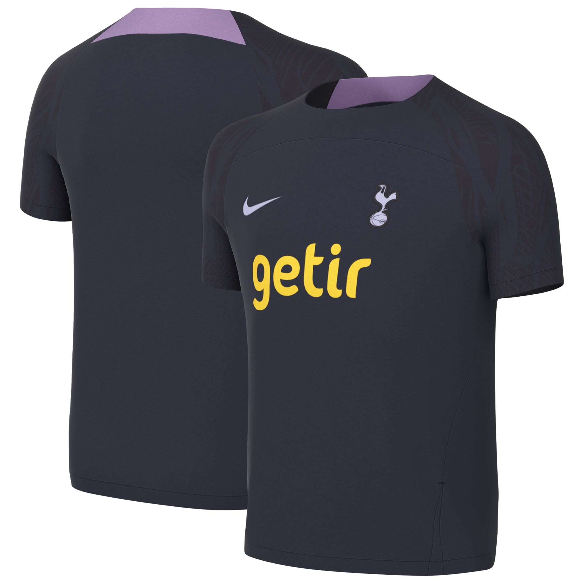 トッテナム ホットスパーズ ナイキ ストレイキッズ M Nike Tottenham Hotspur Strike Top Kids 2024/2025
