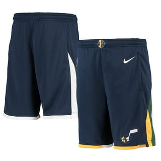 Youth Utah Jazz Donovan Mitchell Nike Black 2020/21 Swingman