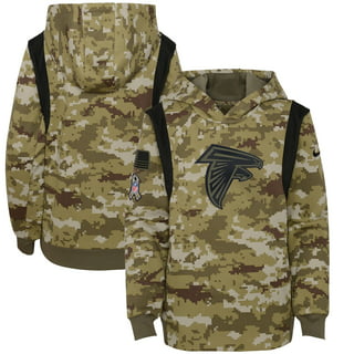 2021 NFL - Salute to Service Gear