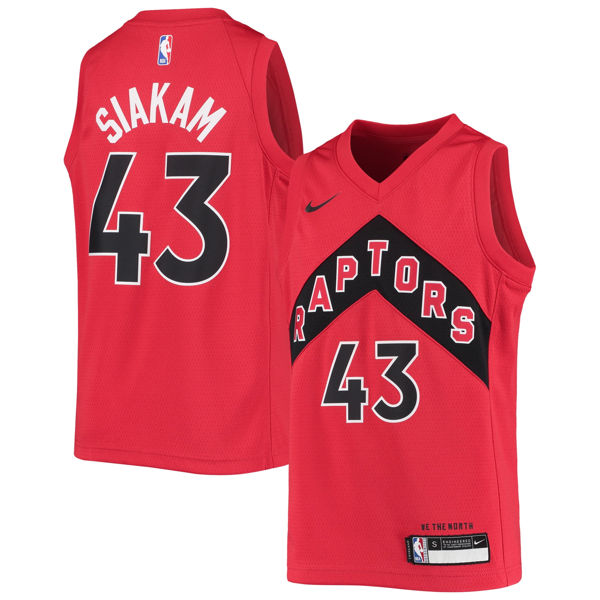 Toronto raptors sale jersey 2019